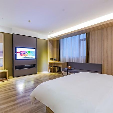 Hanting Youjia Hotel Hangzhou Luaran gambar