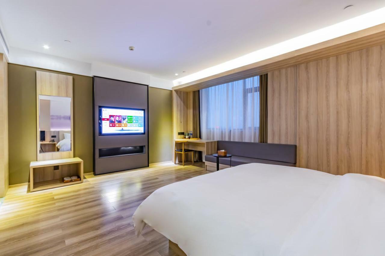 Hanting Youjia Hotel Hangzhou Luaran gambar